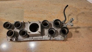 Mercedes R107 D Jetronic Lower Intake Manifold 1972-1975 350sl 450sl 350slc - Picture 1 of 2