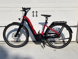 2024 Cannondale Mavaro Neo 1 Low Step E-Bike Bike Large Retail $6000+ - Picture 1 of 14