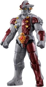 New Bandai Ultra Hero Series EX Jean Nine From Japan - Picture 1 of 1