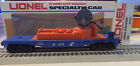 Lionel 6-9312  Conrail Operating Searchlight Car Pre-Owned  Free Shipping