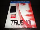 TRUE BLOOD-Complete Season 5-Experience the world of BON TEMPS-Blu Ray, DVD, Dig