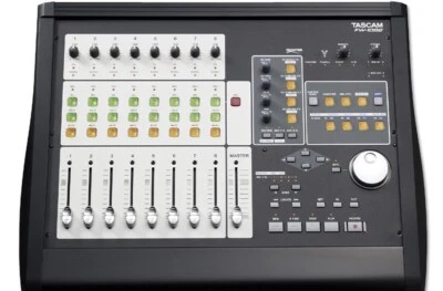TASCAM FW1082 - Immagine 1 di 4