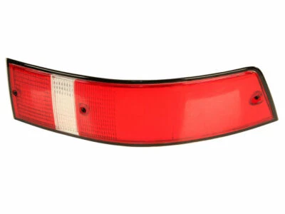 For 1969-1989 Porsche 911 Tail Light Lens Right 81352XY 1981 1973 1985 1987 1970 - Image 1 of 2