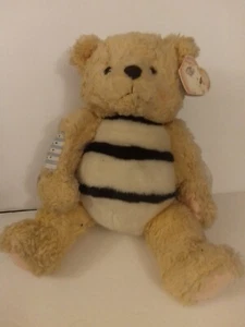 Cherished Teddies Beatrice Bear by Enesco Approx. 13 Inches Tall Near Mint - Picture 1 of 7