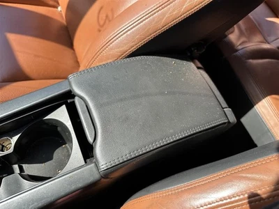 Consola piso delantero sin ventilación trasera compatible con Volvo S60 1275757 14-18 Foto 1 de 4