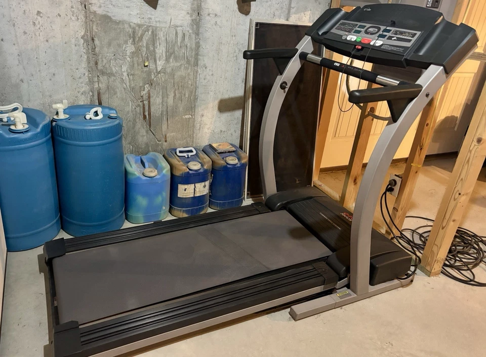 Cinta de correr Proform 730CS Foto 1 de 4