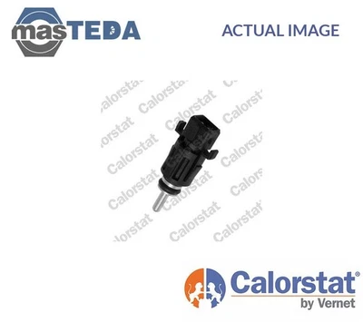 WS3000 COOLANT TEMPERATURE SENSOR GAUGE FRONT CALORSTAT BY VERNET NEW - Image 1 of 4