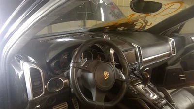 Porsche Cayenne 2012 Dash Panel 95855200302A11 8293 Foto 1 de 4