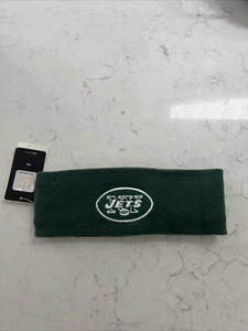Fascia/scalda aria abbigliamento squadra NFL New York Jets Reebok - Foto 1 di 9