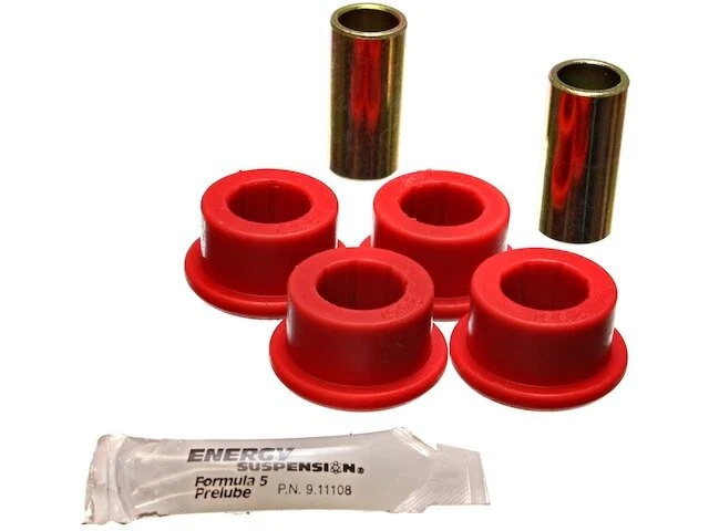 Buje de barra de oruga trasera Energy 98SHRD55 para Lincoln Navigator 1998 1999 2000 2001 Foto 1 de 1