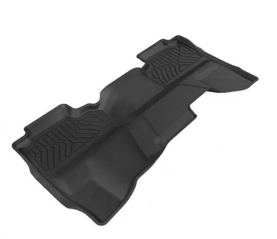 Aries CH03921809 StyleGuard XD ® FLOOR LINER - Image 1 of 2