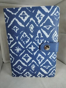 Markings By C. R. Gibson Lined Journal New! Magnetic Closure - Picture 1 of 5