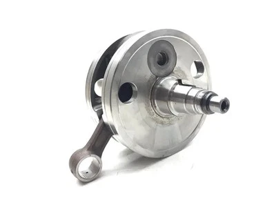 Cigüeñal motor Kawasaki KLR650 3056 2000 Foto 1 de 4