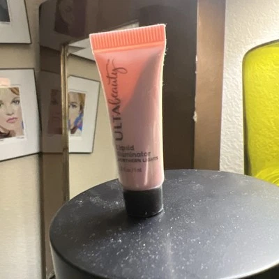 Ulta Beauty Mini Liquid Illuminator Northern Lights Sealed - Image 1 of 3