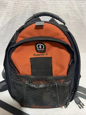 Рюкзак для фотоаппарата Tamrac Expedition 3 коричневый  - Изображение 1 из 4