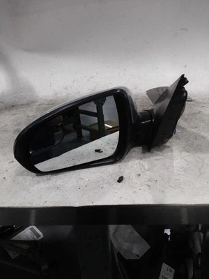 Driver Side View Mirror Power Hatchback GT Fits 18-20 ELANTRA 426042 - Image 1 of 4