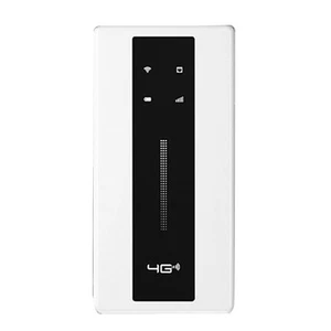 WLAN-Router mit 4G-SIM-Karte, 150 Mbit/S, 10.000 MAh , LTE-Modem, Reise8170 - Bild 1 von 8