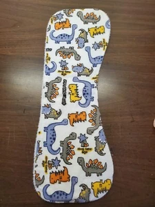 Baby Burp pad - Picture 1 of 3