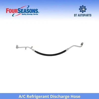 For 2006-2007 Saturn Relay A/C Refrigerant Discharge Hose 4 Seasons - Image 1 of 4