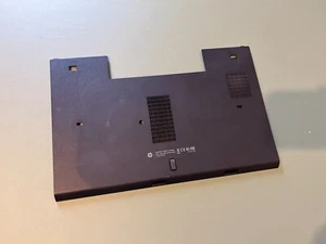 HP ProBook 6570b Abdeckung Rückseite RAM Festplatten Blende, Deckel - Bild 1 von 3