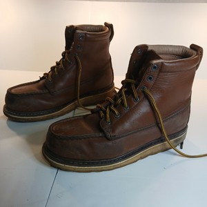 Las mejores ofertas en Trabajo para hombre Sears y Botas de Seguridad | eBay