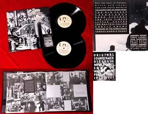 2LP Golden Age of the Hollywood Stars - 50 Warner Bros. Pictures 1926 - 1949 - Picture 1 of 1
