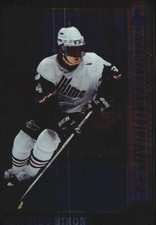 1999 Bowman CHL OPC International #69 Mathieu Biron