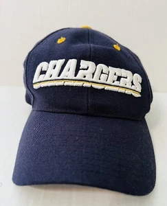 Puma NFL Chargers Cap - Picture 1 of 8
