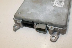 Centralina motore Jaguar S-Type X200 ECU YW4T13B524BB 3,00 benzina 191kw 17888704 - Foto 1 di 3