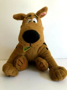Hallmark Interactive Scooby Doo Plush Does NOT Work For Plush Only - Picture 1 of 7