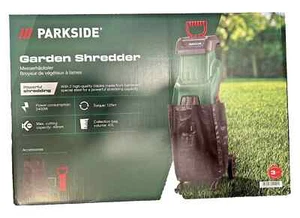 Picadora de cuchillos PARKSIDE »PEMH 2400 A1«, protección contra sobrecarga con seguro de reinicio - Imagen 1 de 4