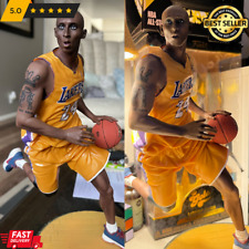 NBA Basketball SUPER STAR KOBE BRYANT Action Figure Toy Gift Doll Gift NEW 2023