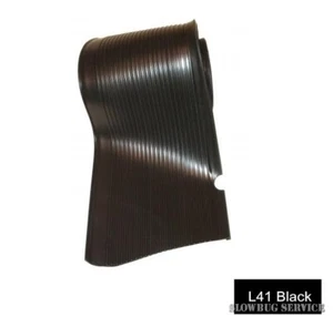 gomma pedana dx running board mat right per VW Maggiolino Beetle dal 8/'61 - Foto 1 di 1