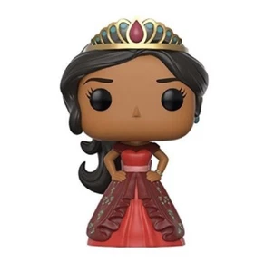 Funko Pop Disney Elena von Avalor Actionfigur #316 nicht mehr im Handel erhältlich - Bild 1 von 4