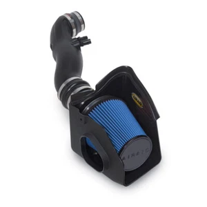 Airaid 99-04 Mustang GT MXP Intake System w/ Tube (Dry / Blue Media) - Picture 1 of 12