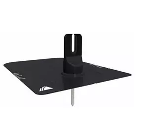 IronRidge FF2-01-B2 FlashFoot2 Black - Picture 1 of 7