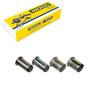 Kit de buje de brazo de control de suspensión MOOG para Chevrolet El Camino 1978-1987 Foto 1 de 2