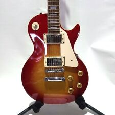 70's Japan Vintage JooDee Les Paul Gold Fret guitar stringed instruments 5118MT for sale