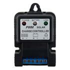 Charging Controller IP30 Intelligent Control PIC Microcontroller Series Circuit