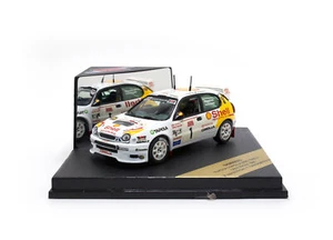 Skid - Toyota Corlla WRC 'Shell' Defa Rally 98 1/43 - Picture 1 of 3