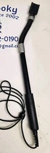 Utiliguard RECEPTOR ESTETOSCOPIO Zanja Bruja Subsitio Cable Tubería Utilidad Localizador - Imagen 1 de 4