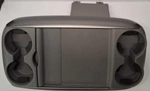 ✅️04 05 06 07 08 09 10 Toyota Sienna Center Console Tray OEM - Picture 1 of 10