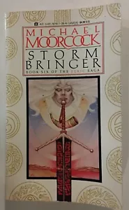 Vintage Fantasy Paperback THE WEIRD OF THE WHITE WOLF by Michael Moorcock... - Picture 1 of 3