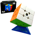 Zauberwrfel 3x3 Magnetisch Speedcube original MoYu 3M Wrfel Cube Geschenk