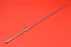 3358-12 HARLEY JD INTERMEDIATE CONTROL ROD 1912-1914 TWINS - Picture 1 of 4