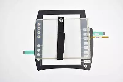 N.A. Kit Ricambio Membrana Tastiera + Touch Screen per KUKA KRC4 KCP4