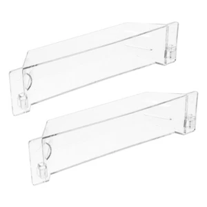 2pcs Plastic Range Hood Oil Cups Range Hood Collecting Cups US - Picture 1 of 12