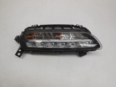 Faro antiniebla derecho pasajero Porsche Panamera 2010-2013 Foto 1 de 4