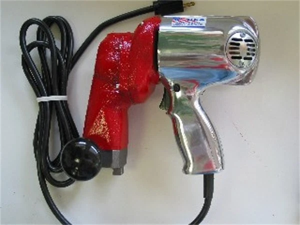 Martillo de bloqueo eléctrico Morlin modelo 5400 Pittsburgh Foto 1 de 1