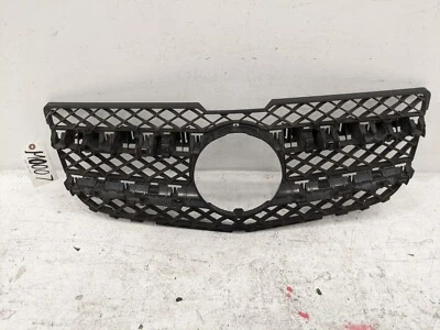 Mercedes-Benz GLK250 GLK350 2013 2014 2015 parachoques delantero rejilla OEM usado #M0007 Foto 1 de 4